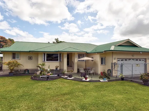 26 Iiwipolena Rd, Hilo, HI 96720