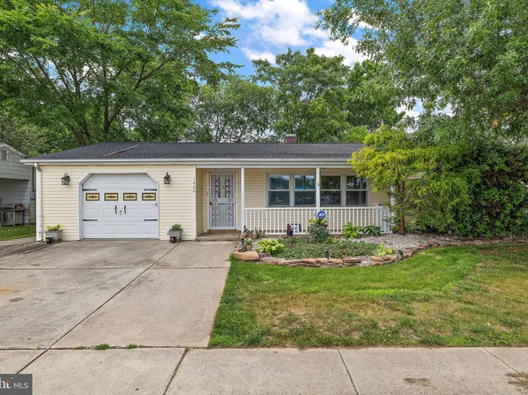 1460 S Governors Ave, Dover, DE 19904