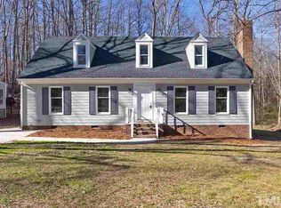 936 Ivy Ln, Cary, NC 27511