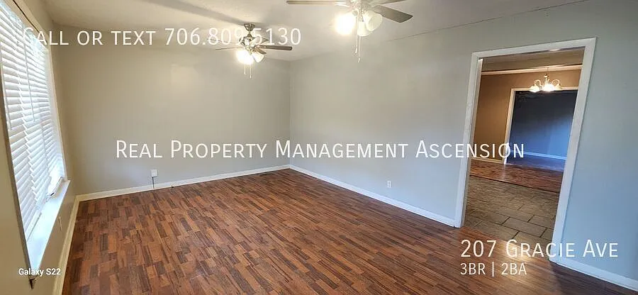 Great Home in Fort Oglethorpe — Photo 1