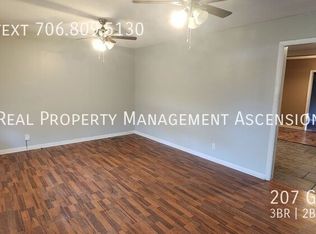 207 Gracie Ave, Fort Oglethorpe, GA 30742