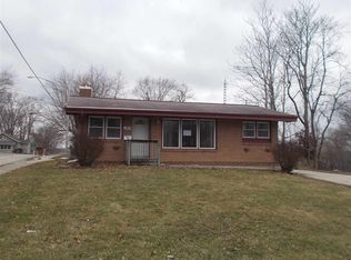 402 Willard Ave, Rockford, IL 61101