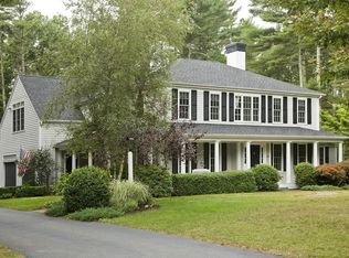 20 Parkers Grove Ln, Duxbury, MA 02332
