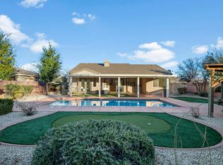 1757 N Summerhill Cir, Washington, UT 84780