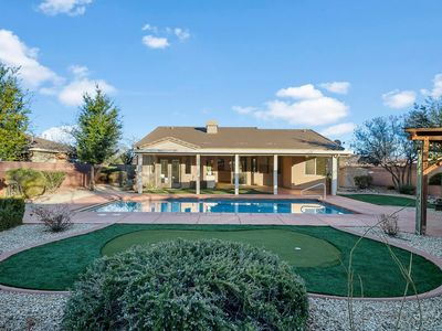 1757 N Summerhill Cir, Washington, UT, 84780