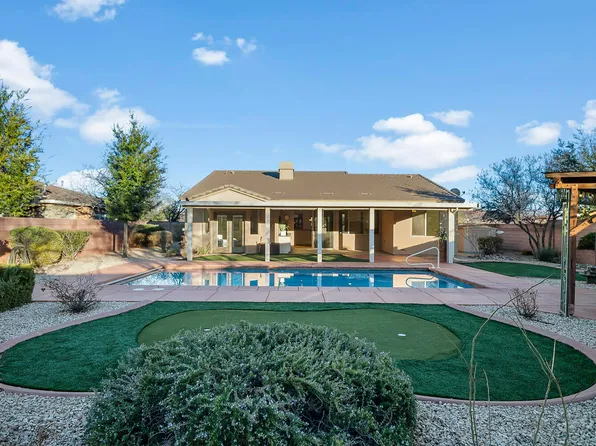 1757 N Summerhill Cir, Washington, UT 84780