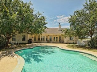 101 Courtnees Way, Georgetown, TX 78626