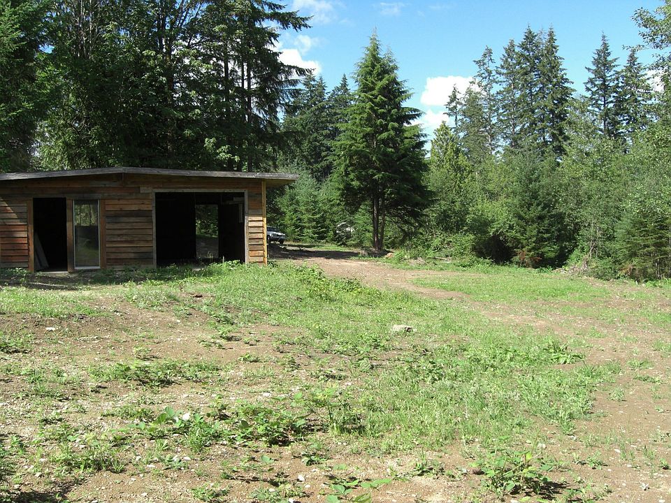 2.28 Acres 1/3 cleared