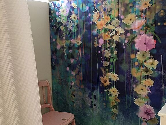 Shower rm
