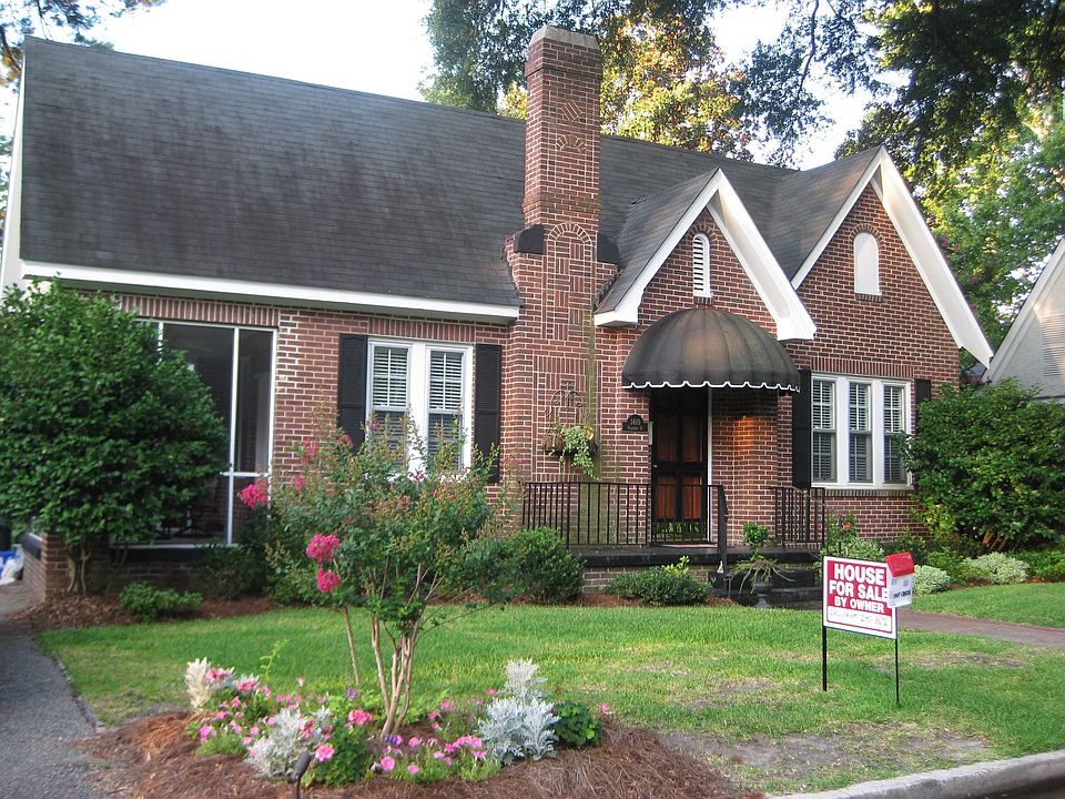 3410 Coleman St.