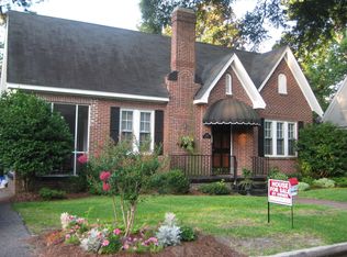 3410 Coleman St, Columbia, SC 29205
