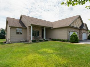 307 Beckett Park, Battle Creek, MI 49015