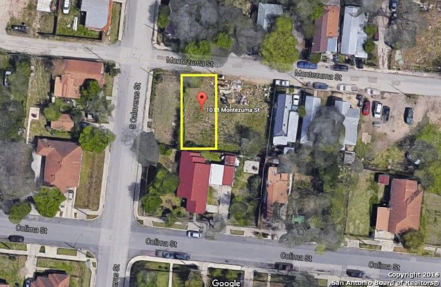 1st image of 1018 Montezuma St