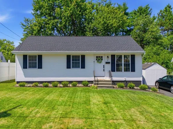 3 Clark Avenue, Troy, NY 12180