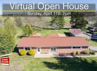 1021 Old Lee Hwy, Philadelphia, TN 37846