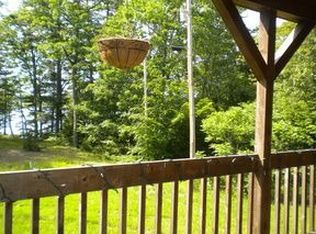 205 Hannan Rd, Union, ME 04862