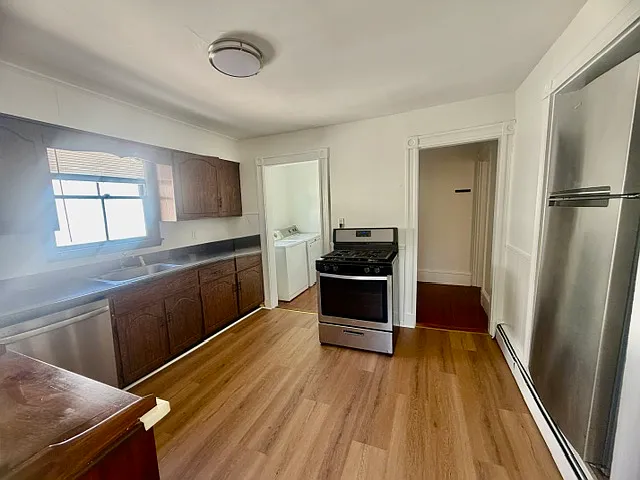1665 Centre St #2 — Photo 3