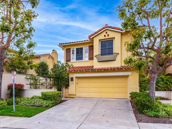 1143 Corte Riviera, Camarillo, CA 93010