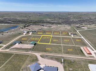 LOT R #14, White River, SD 57579