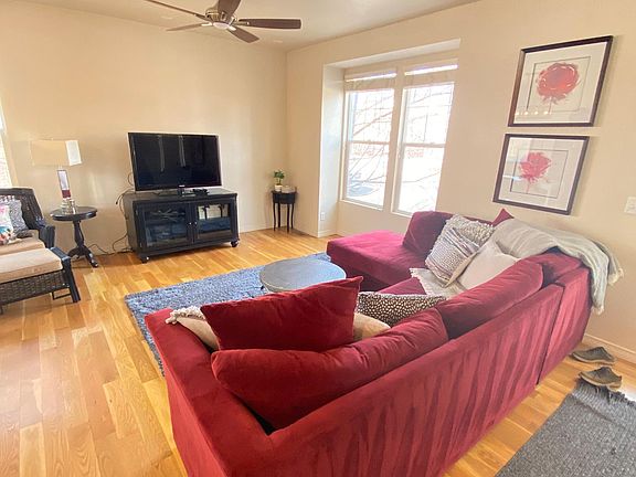 Tv living room redecorated