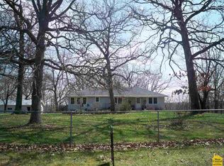 21784 Highway W, Cole Camp, MO 65325