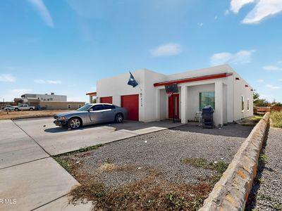 811 Ts Daniel Cadena Dr #B, El Paso, TX, 79927