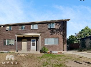 5390 King Ct #A, Denver, CO 80221