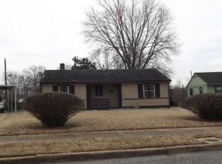 3550 Brantley Rd, Memphis, TN 38109