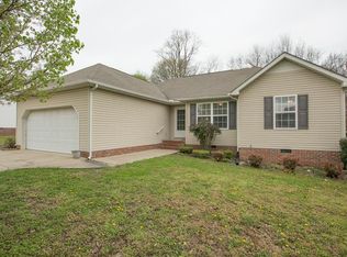 531 Joe B Jackson Pkwy, Murfreesboro, TN 37127