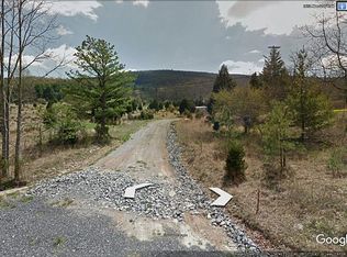 3670 Blue Gray Trl, Franklin, WV 26807