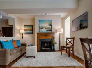 1736 Willard St NW APT 204, Washington, DC