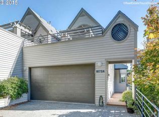 1673 SW Montgomery Dr, Portland, OR 97201