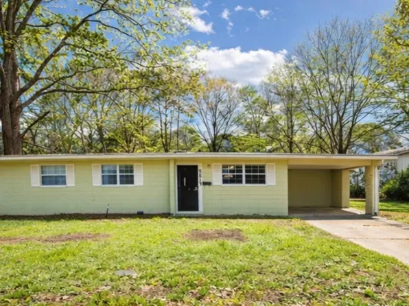 5517 Grafton St, Jackson, MS 39206