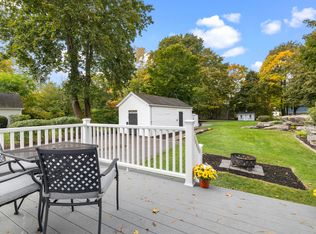 82 State St, Guilford, CT 06437