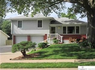 12618 Orchard Ave, Omaha, NE 68137