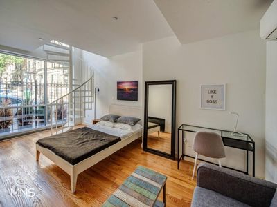 362 W 127th St APT 2C, New York, NY, 10027