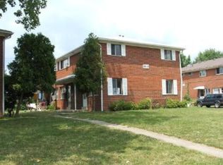 5827 Arborwood Dr APT B, Columbus, OH 43229