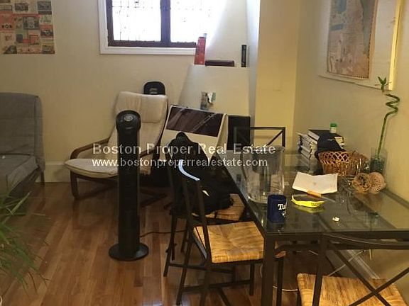 141A Revere St. Boston - Beacon Hill Unit Photo 6