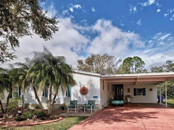 232 Natures Way, North Port, FL 34287