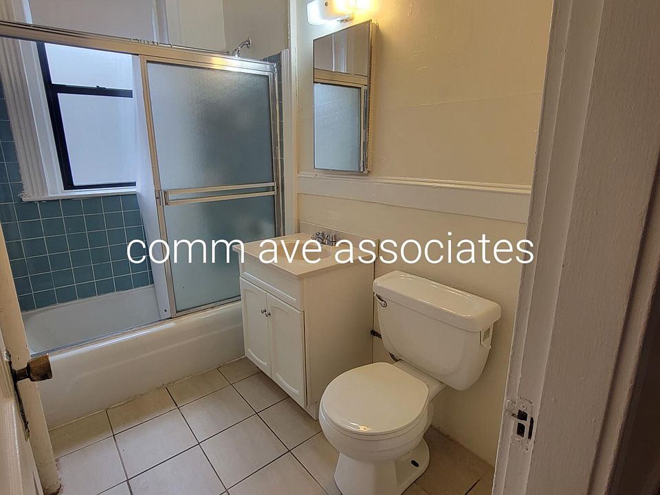 2nd image of 1162 Commonwealth Ave #48
