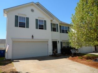 4333 Cardinal Grove Blvd, Raleigh, NC 27616