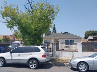 8131 Bellingham Ave, North Hollywood, CA 91605