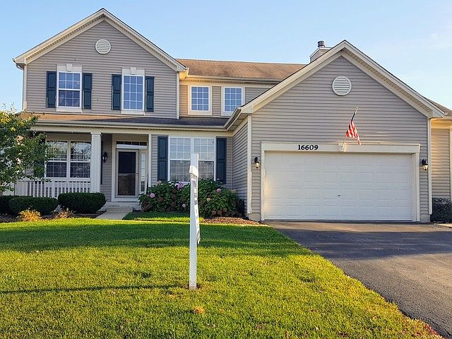 1st image of 16609 W Watters Dr