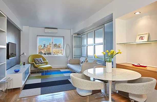 Rented by Brown Harris Stevens | media 5