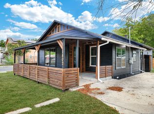 1402 Madrid St, San Antonio, TX 78237