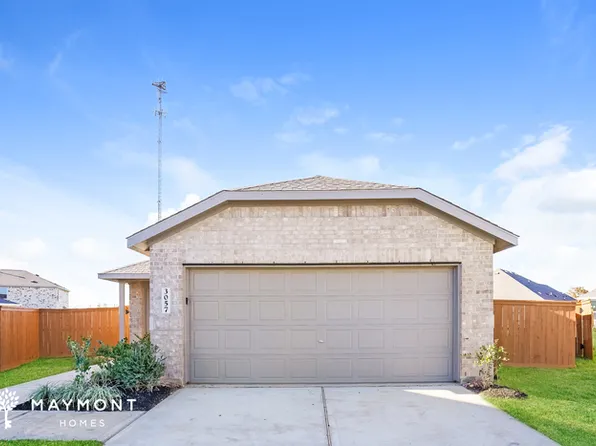 3057 Fantasy Terrace Dr, Katy, TX 77493