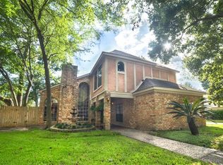 17603 Macrantha Dr, Spring, TX 77379