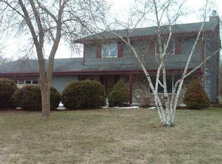 9921 W Magnolia St, Milwaukee, WI 53224