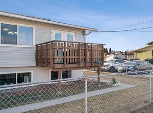 2737 N 78th Ave SE #A, Calgary, AB T2C1M4