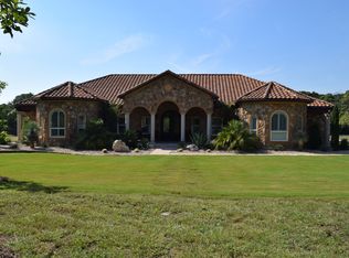 301 Ranch Road 1869, Liberty Hill, TX 78642